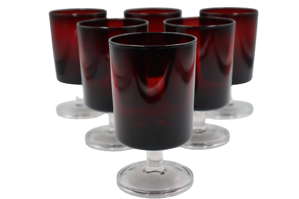Drinking Glasses