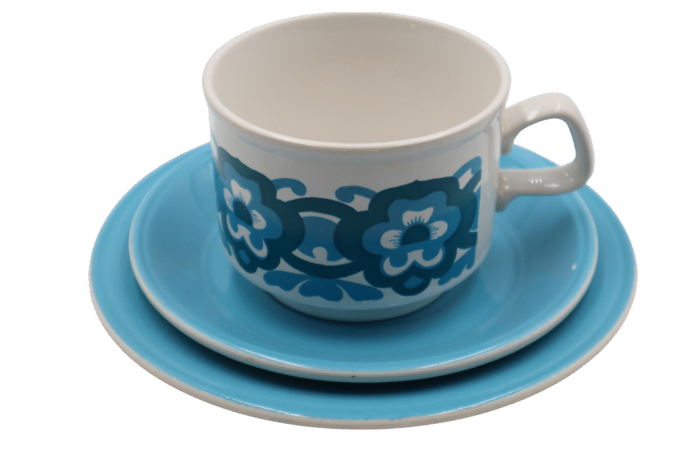 staffordshire-potteries-blue-cup-saucer-plate